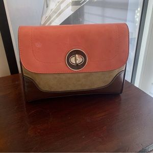LADIES PURSE